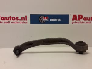 Gebruikte Draagarm onder links-voor Audi A6 Avant (C6) 2.7 TDI V6 24V Prijs € 19,99 Margeregeling aangeboden door AP Autos
