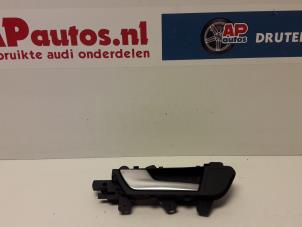 Gebruikte Deurgreep 4Deurs links-voor Audi A4 (B8) 1.8 TFSI 16V Prijs € 24,99 Margeregeling aangeboden door AP Autos