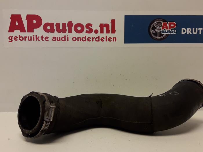 Gebruikte Intercooler Slang Audi A4 (B8) 1.8 TFSI 16V Prijs € 19,99 Margeregeling aangeboden door AP Auto's