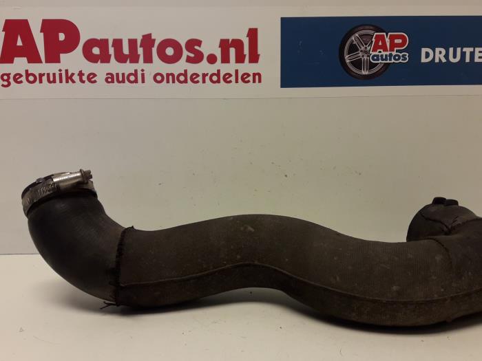 Gebruikte Intercooler Slang Audi A4 (B8) 1.8 TFSI 16V Prijs € 19,99 Margeregeling aangeboden door AP Auto's