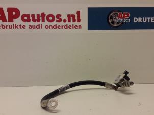 Gebruikte Kabel (diversen) Audi A4 (B8) 1.8 TFSI 16V Prijs € 35,00 Margeregeling aangeboden door AP Autos
