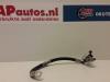 Audi A4 (B8) 1.8 TFSI 16V Kabel (diversen)