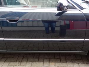 Gebruikte Portier 4Deurs rechts-voor Audi A8 (D2) 3.7 V8 40V Quattro Prijs € 74,99 Margeregeling aangeboden door AP Autos