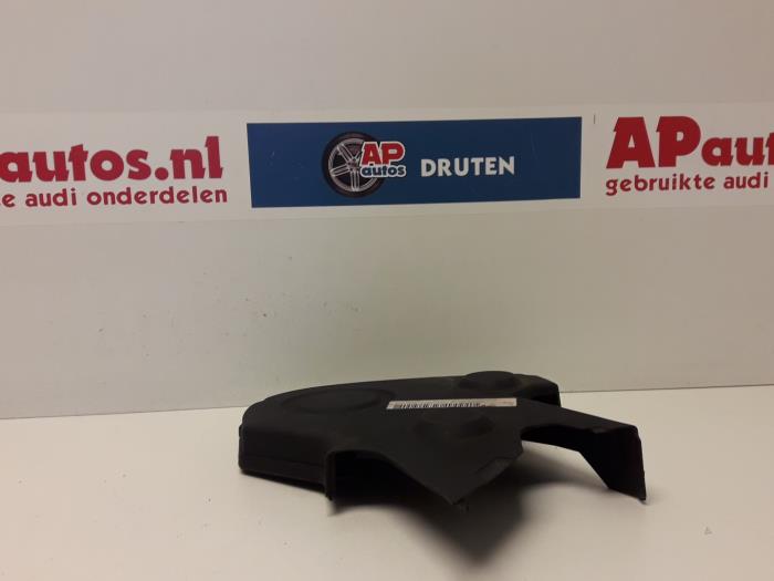 Gebruikte Distributiedeksel Audi A4 Prijs € 19,99 Margeregeling aangeboden door AP Auto's