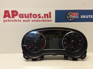 Gebruikte Kilometerteller KM Audi A1 (8X1/8XK) 1.4 TFSI 16V 122 Prijs € 50,00 Margeregeling aangeboden door AP Autos