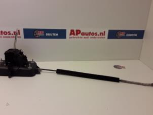 Gebruikte Versnellingsbak Mechaniek Audi A3 Sportback (8PA) 1.6 TDI 16V Prijs € 35,00 Margeregeling aangeboden door AP Autos
