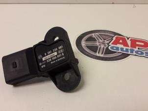 Gebruikte Sensor map (inlaatspruitstuk) Audi A1 (8X1/8XK) 1.4 TFSI 16V 122 Prijs € 20,00 Margeregeling aangeboden door AP Autos
