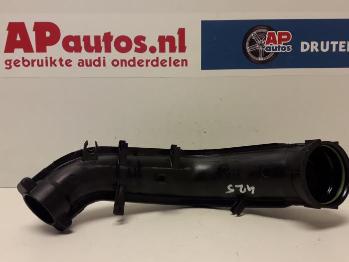 Gebruikte Intercooler Buis Audi A1 (8X1/8XK) 1.4 TFSI 16V 122 Prijs € 24,99 Margeregeling aangeboden door AP Auto's