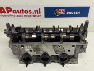 Gebruikte Cilinderkop Audi A6 (C5) 2.5 TDI V6 24V Quattro Prijs € 199,99 Margeregeling aangeboden door AP Auto's
