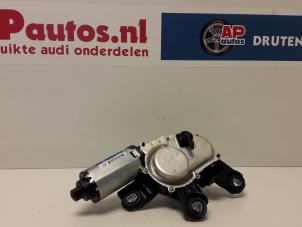 Gebruikte Ruitenwissermotor achter Audi A1 (8X1/8XK) 1.4 TFSI 16V 122 Prijs € 24,99 Margeregeling aangeboden door AP Autos