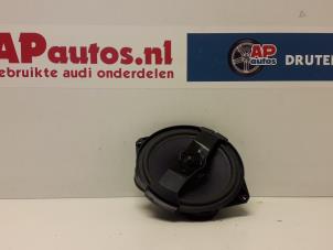 Gebruikte Luidspreker Audi TT (8N3) 1.8 20V Turbo Quattro Prijs € 19,99 Margeregeling aangeboden door AP Autos