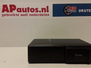Gebruikte CD Wisselaar Audi TT (8N3) 1.8 20V Turbo Quattro Prijs op aanvraag aangeboden door AP Autos
