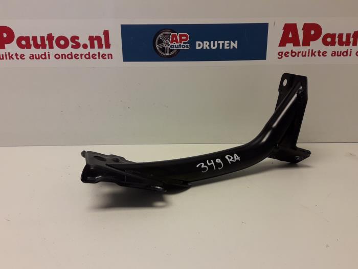 Gebruikte Diversen Audi TT (8N3) 1.8 20V Turbo Quattro Prijs € 19,99 Margeregeling aangeboden door AP Auto's