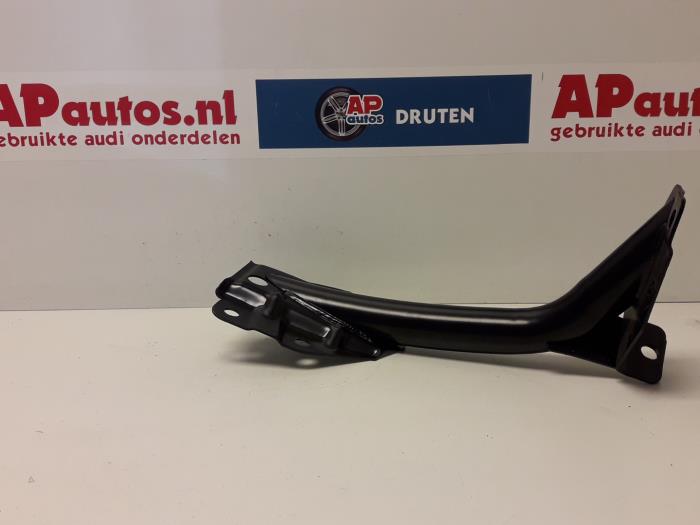 Gebruikte Diversen Audi TT (8N3) 1.8 20V Turbo Quattro Prijs € 19,99 Margeregeling aangeboden door AP Auto's