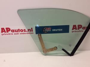 Gebruikte Ruit 2Deurs rechts-achter Audi A4 Cabrio (B7) 2.4 V6 30V Prijs € 19,99 Margeregeling aangeboden door AP Autos