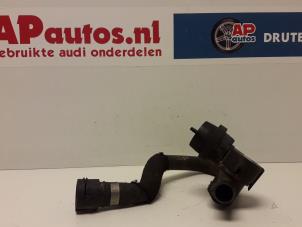 Gebruikte Koelvoeistof regelklep Elektrisch Audi A4 (B8) 1.8 TFSI 16V Prijs € 24,99 Margeregeling aangeboden door AP Autos
