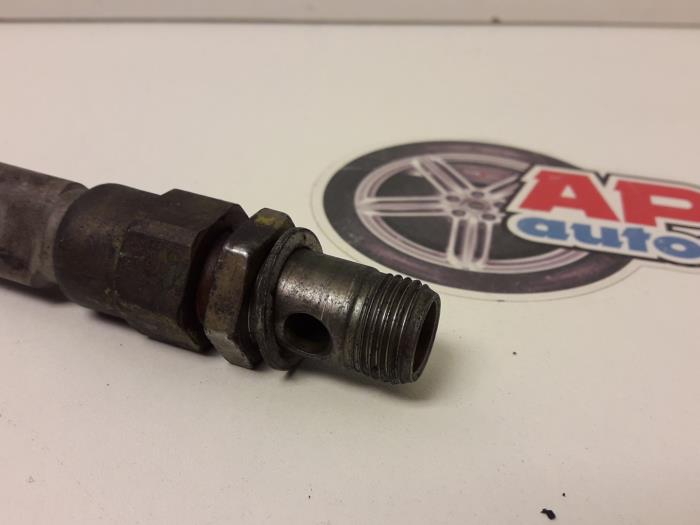 Gebruikte Schakelaar Oliedruk Audi TT (8N3) 1.8 20V Turbo Quattro Prijs € 19,99 Margeregeling aangeboden door AP Auto's
