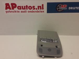 Gebruikte Binnenverlichting voor Audi A1 Sportback (8XA/8XF) 1.2 TFSI Prijs € 35,00 Margeregeling aangeboden door AP Autos