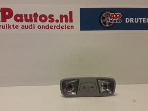 Gebruikte Binnenverlichting achter Audi A1 Sportback (8XA/8XF) 1.2 TFSI Prijs € 30,00 Margeregeling aangeboden door AP Autos