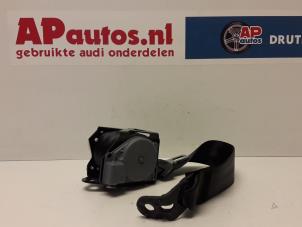 Gebruikte Veiligheidsgordel rechts-achter Audi A1 (8X1/8XK) 1.6 TDI 16V Prijs € 25,00 Margeregeling aangeboden door AP Autos