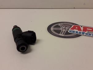 Gebruikte Injector (benzine injectie) Audi A4 Cabrio (B7) 3.0 V6 30V Prijs € 10,00 Margeregeling aangeboden door AP Autos