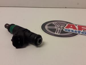 Gebruikte Injector (benzine injectie) Audi A4 Cabrio (B7) 3.0 V6 30V Prijs € 10,00 Margeregeling aangeboden door AP Autos