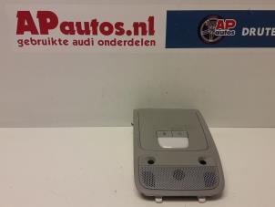 Gebruikte Binnenverlichting voor Audi A1 (8X1/8XK) 1.6 TDI 16V Prijs € 35,00 Margeregeling aangeboden door AP Autos