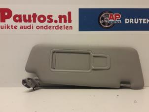 Gebruikte Zonneklep Audi A1 (8X1/8XK) 1.6 TDI 16V Prijs € 24,99 Margeregeling aangeboden door AP Autos