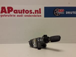Gebruikte Sleutel + Contactslot Audi TT (8N3) 1.8 20V Turbo Quattro Prijs op aanvraag aangeboden door AP Autos