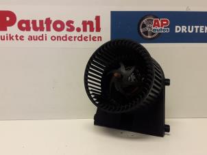 Gebruikte Aanjager Audi TT (8N3) 1.8 20V Turbo Quattro Prijs € 19,99 Margeregeling aangeboden door AP Autos