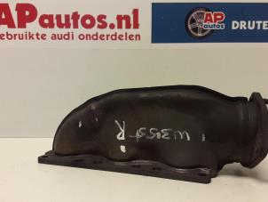 Gebruikte Spruitstuk Uitlaat Audi A4 Cabrio (B7) 3.0 V6 30V Prijs € 24,99 Margeregeling aangeboden door AP Autos