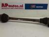 Audi TT (8N3) 1.8 20V Turbo Quattro Aandrijfas links-achter