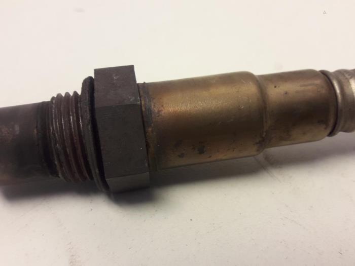 Lambda Sonde van een Audi A4 (B8) 1.8 TFSI 16V 2008