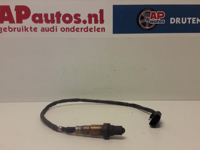 Gebruikte Lambda Sonde Audi A4 (B8) 1.8 TFSI 16V Prijs € 19,99 Margeregeling aangeboden door AP Auto's
