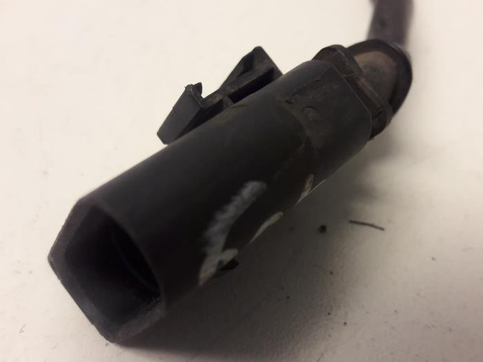 Lambda Sonde van een Audi A4 (B8) 1.8 TFSI 16V 2008