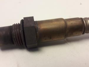 Lambda Sonde van een Audi A4 (B8) 1.8 TFSI 16V 2008