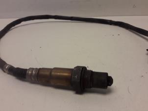 Lambda Sonde van een Audi A4 (B8) 1.8 TFSI 16V 2008