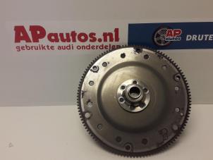 Gebruikte Starterkrans Audi A4 (B8) 2.0 TDI 16V Prijs € 24,99 Margeregeling aangeboden door AP Autos