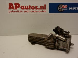 Gebruikte Uitlaat gasklep (EGR) Audi A3 (8P1) 2.0 TDI 16V Prijs € 45,00 Margeregeling aangeboden door AP Autos
