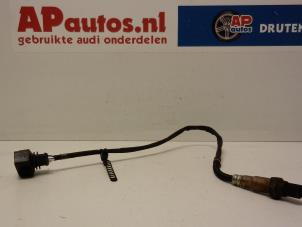 Gebruikte Lambda Sonde Audi A4 Avant (B5) 2.4 30V Prijs € 19,99 Margeregeling aangeboden door AP Auto's