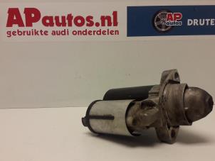 Gebruikte Startmotor Audi A4 Avant (B5) 2.4 30V Prijs € 19,99 Margeregeling aangeboden door AP Auto's