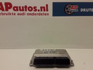 Gebruikte Computer Motormanagement Audi A4 Avant (B5) 2.4 30V Prijs € 49,99 Margeregeling aangeboden door AP Auto's