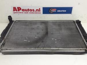 Gebruikte Radiateur Audi A4 Avant (B5) 2.4 30V Prijs € 45,00 Margeregeling aangeboden door AP Autos