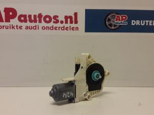 Gebruikte Motor portierruit Audi Q5 (8RB) 2.0 TDI 16V Quattro Prijs € 19,99 Margeregeling aangeboden door AP Autos