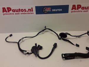 Gebruikte Kabelboom Audi Q5 (8RB) 2.0 TDI 16V Quattro Prijs € 24,99 Margeregeling aangeboden door AP Autos