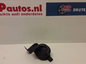 Gebruikte Toeter Audi A1 (8X1/8XK) 1.4 TFSI 16V 122 Prijs € 10,00 Margeregeling aangeboden door AP Autos