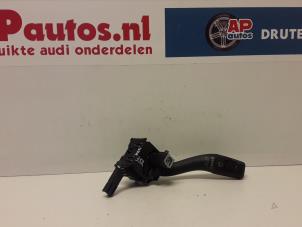 Gebruikte Schakelaar Ruitenwisser Audi A3 Sportback (8PA) 1.6 Prijs € 14,99 Margeregeling aangeboden door AP Autos