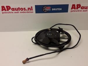 Gebruikte Vin Audi A4 (B5) 1.8 20V Prijs € 45,00 Margeregeling aangeboden door AP Autos