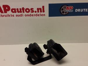Gebruikte Claxon Audi A4 (B5) 1.8 20V Prijs € 15,00 Margeregeling aangeboden door AP Auto's