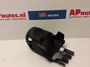 Gebruikte Stuurkolom Kap Audi A3 Sportback (8PA) 1.6 Prijs € 35,00 Margeregeling aangeboden door AP Autos